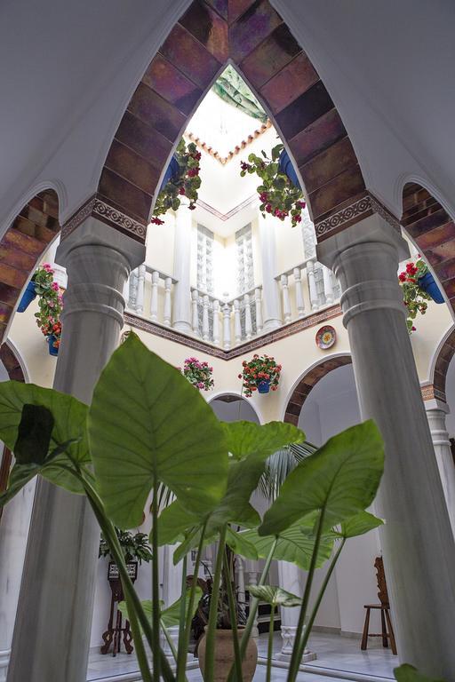 La Casa De Faroles 3* Cordoba