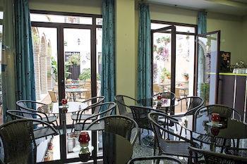 Guest house La Casa De Faroles 3*