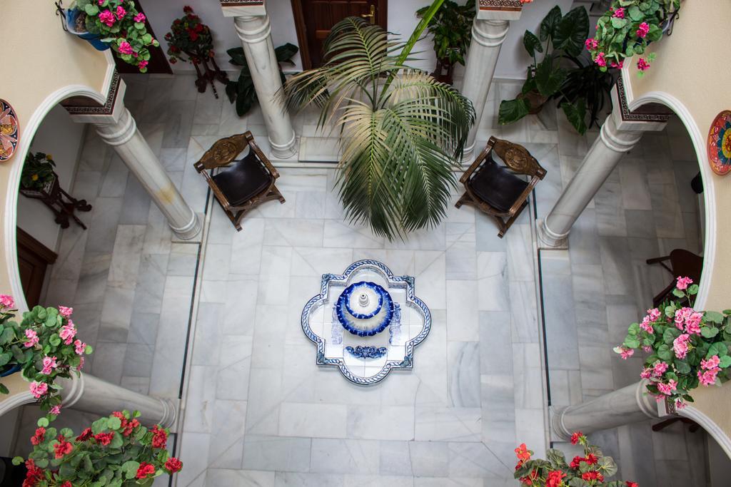 La Casa De Faroles Guest house 3*