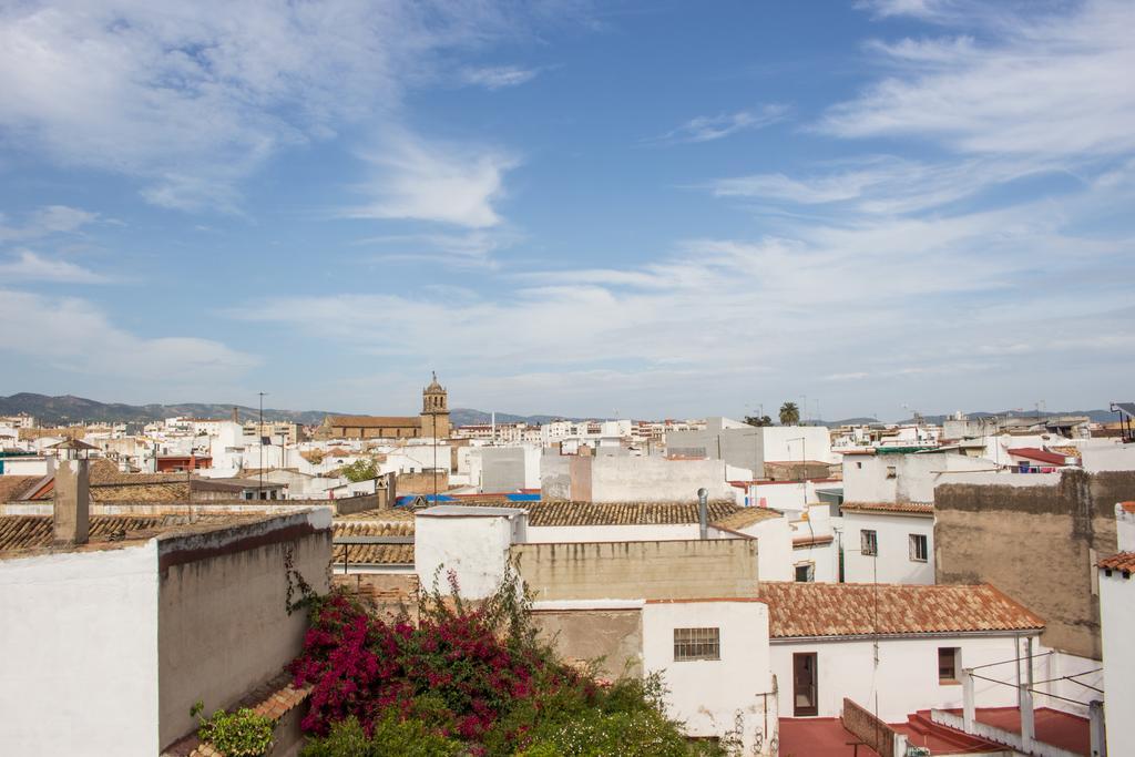 Guest house La Casa De Faroles 3*