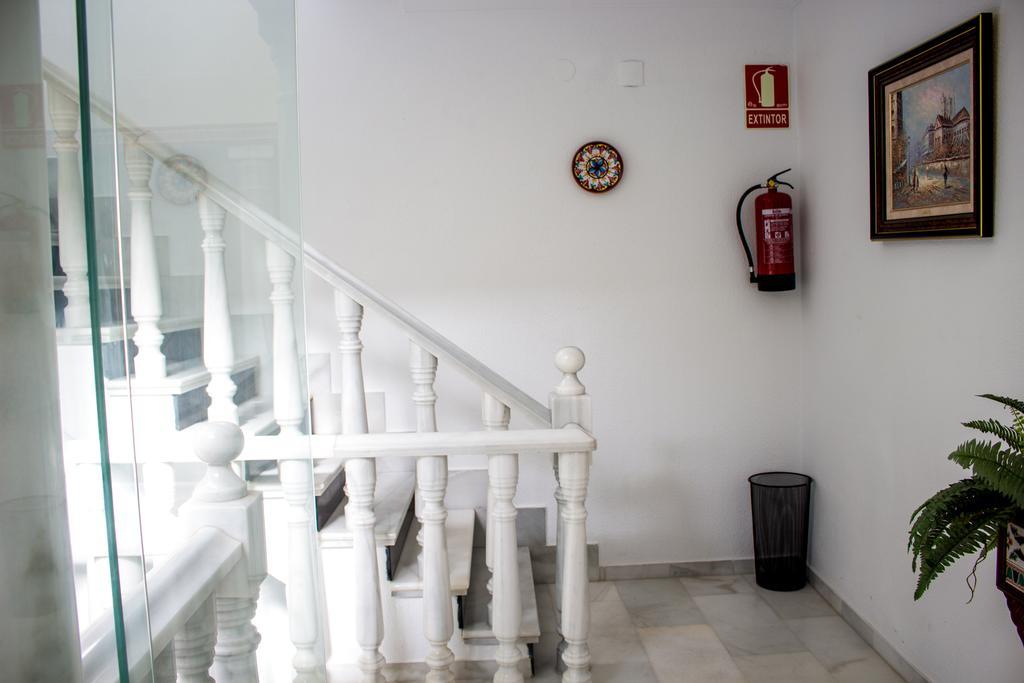Guest house La Casa De Faroles Cordoba