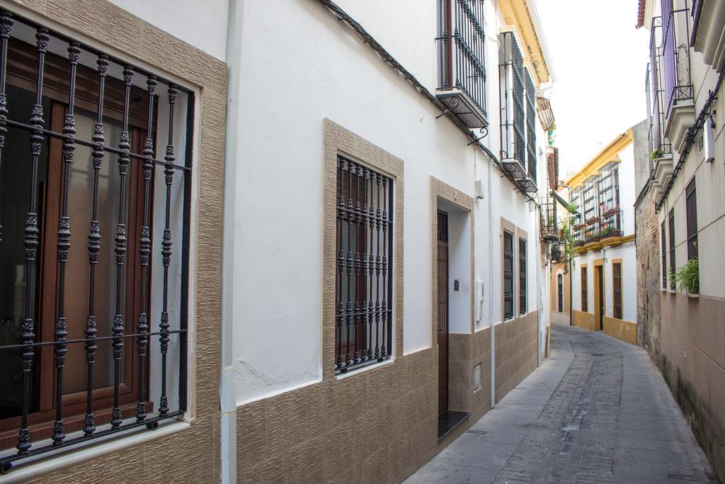 La Casa De Faroles Guest house Cordoba