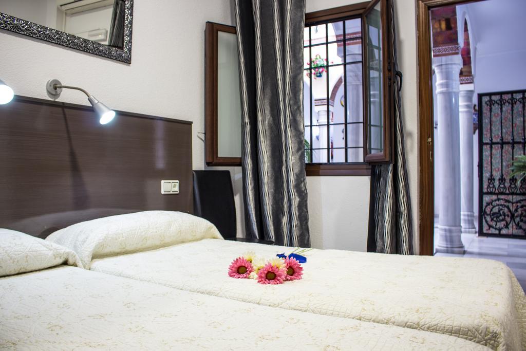 Guest house La Casa De Faroles Cordoba