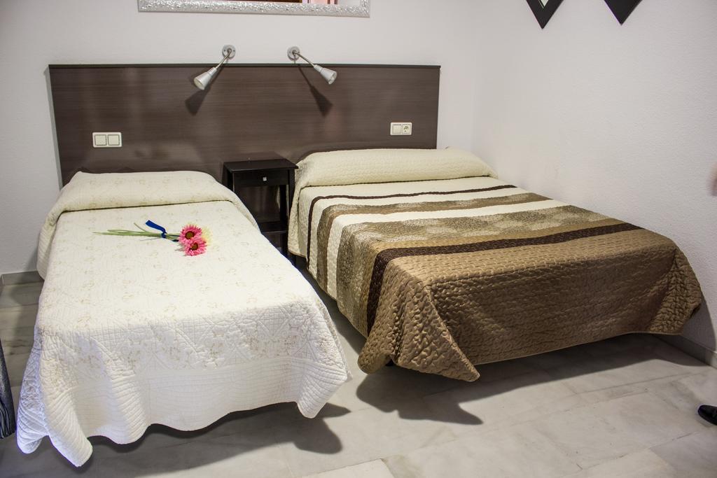 La Casa De Faroles Guest house Cordoba