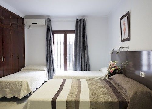 La Casa De Faroles 3* Cordoba
