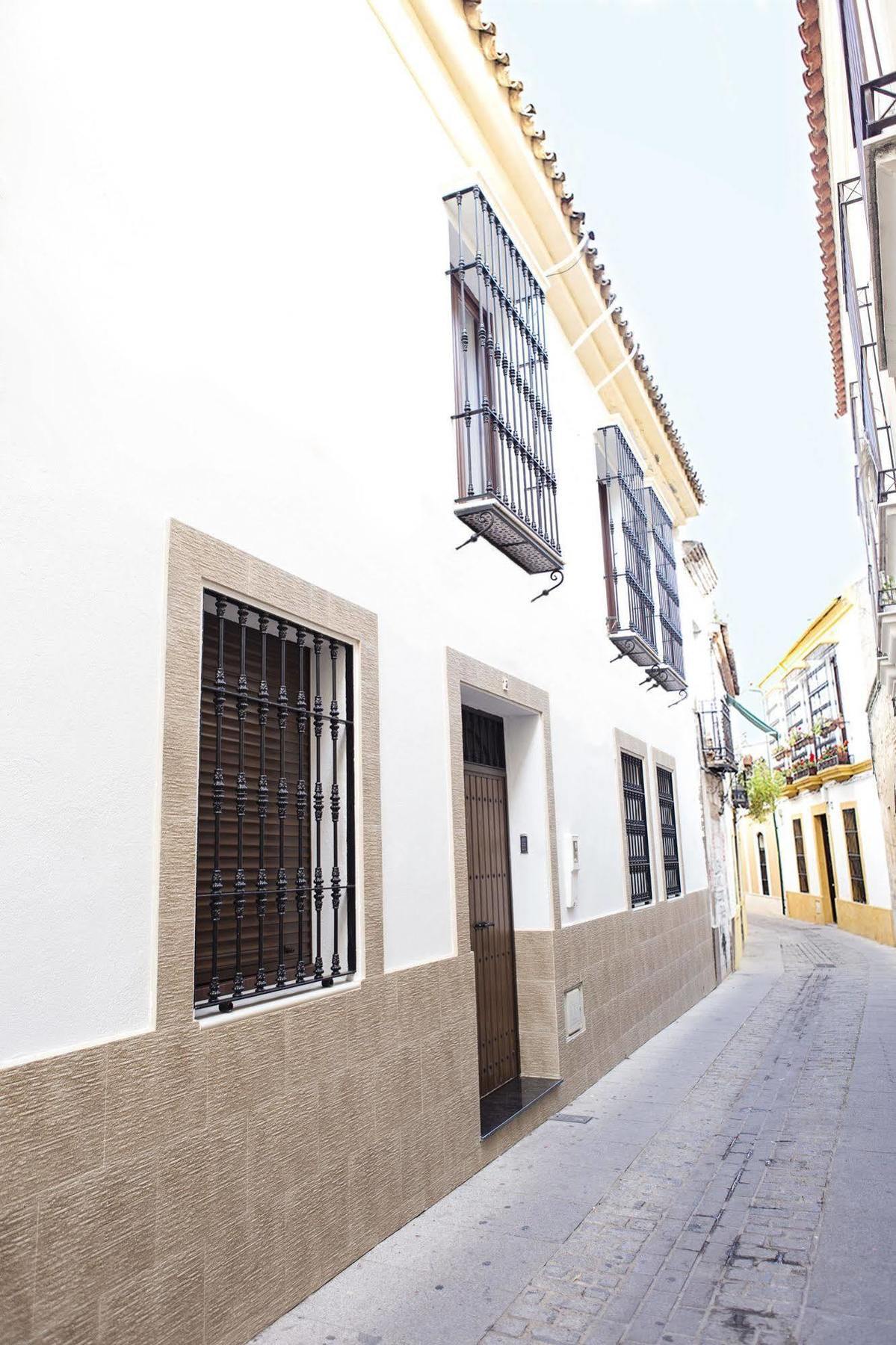 La Casa De Faroles Cordoba