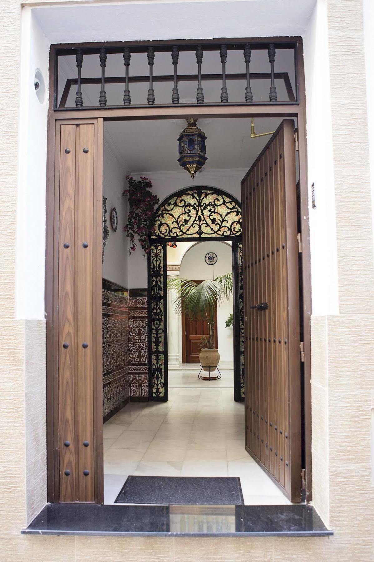 La Casa De Faroles 3* Cordoba