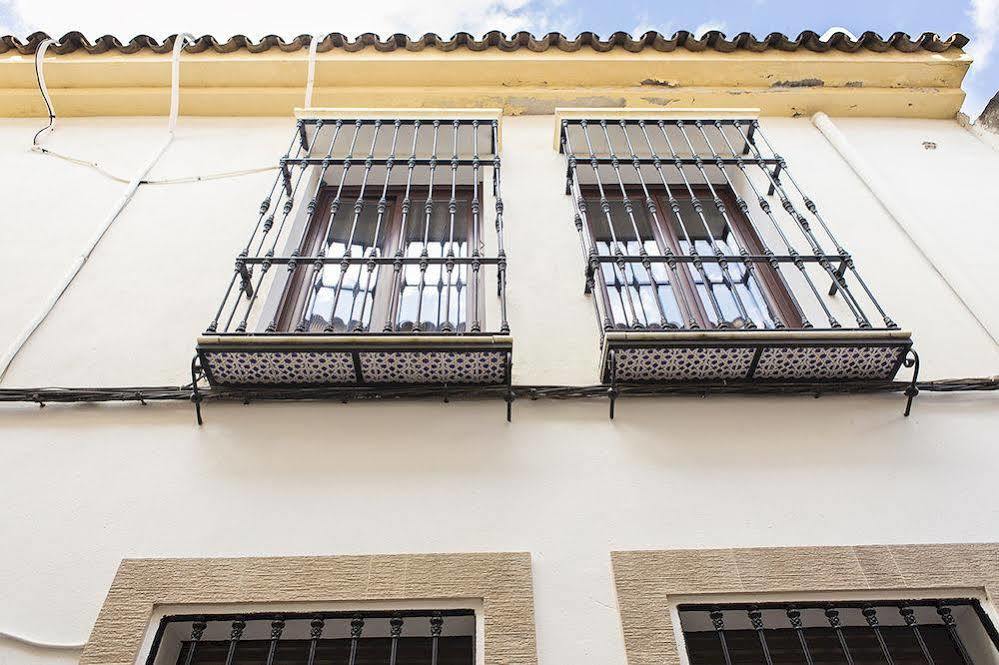 La Casa De Faroles Cordoba