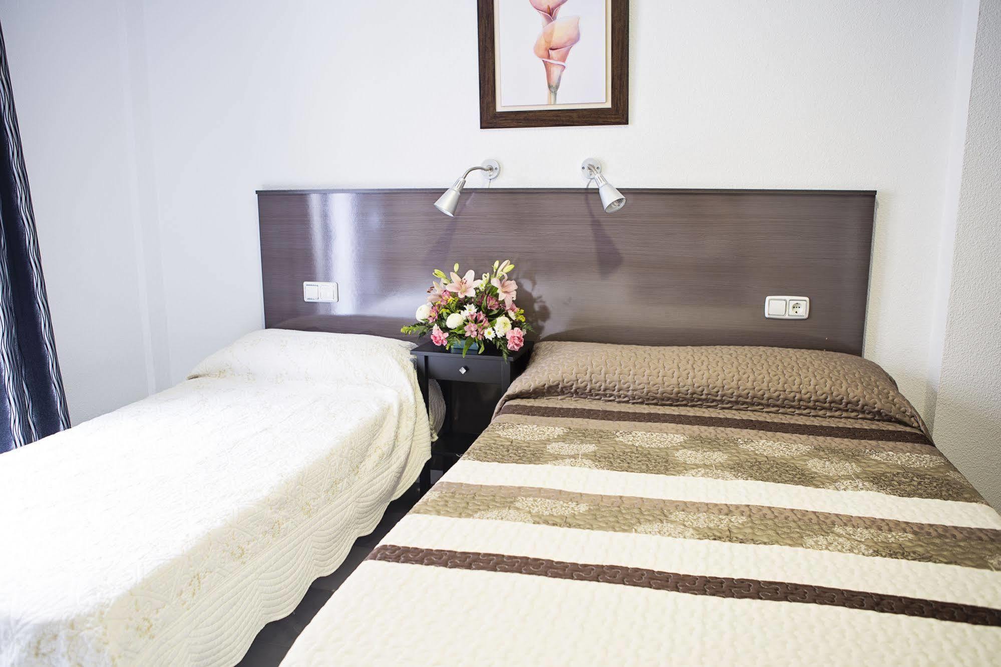 La Casa De Faroles Guest house Cordoba