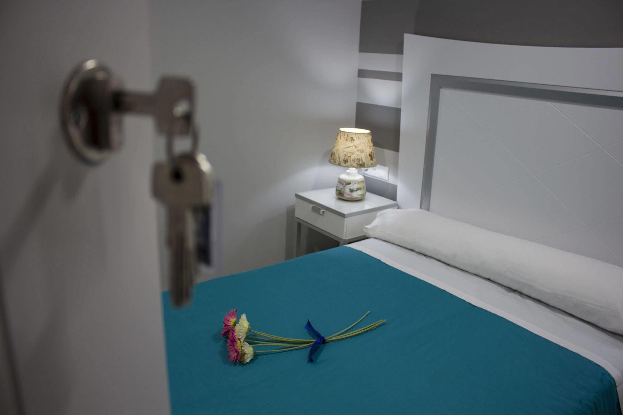 La Casa De Faroles Guest house Cordoba
