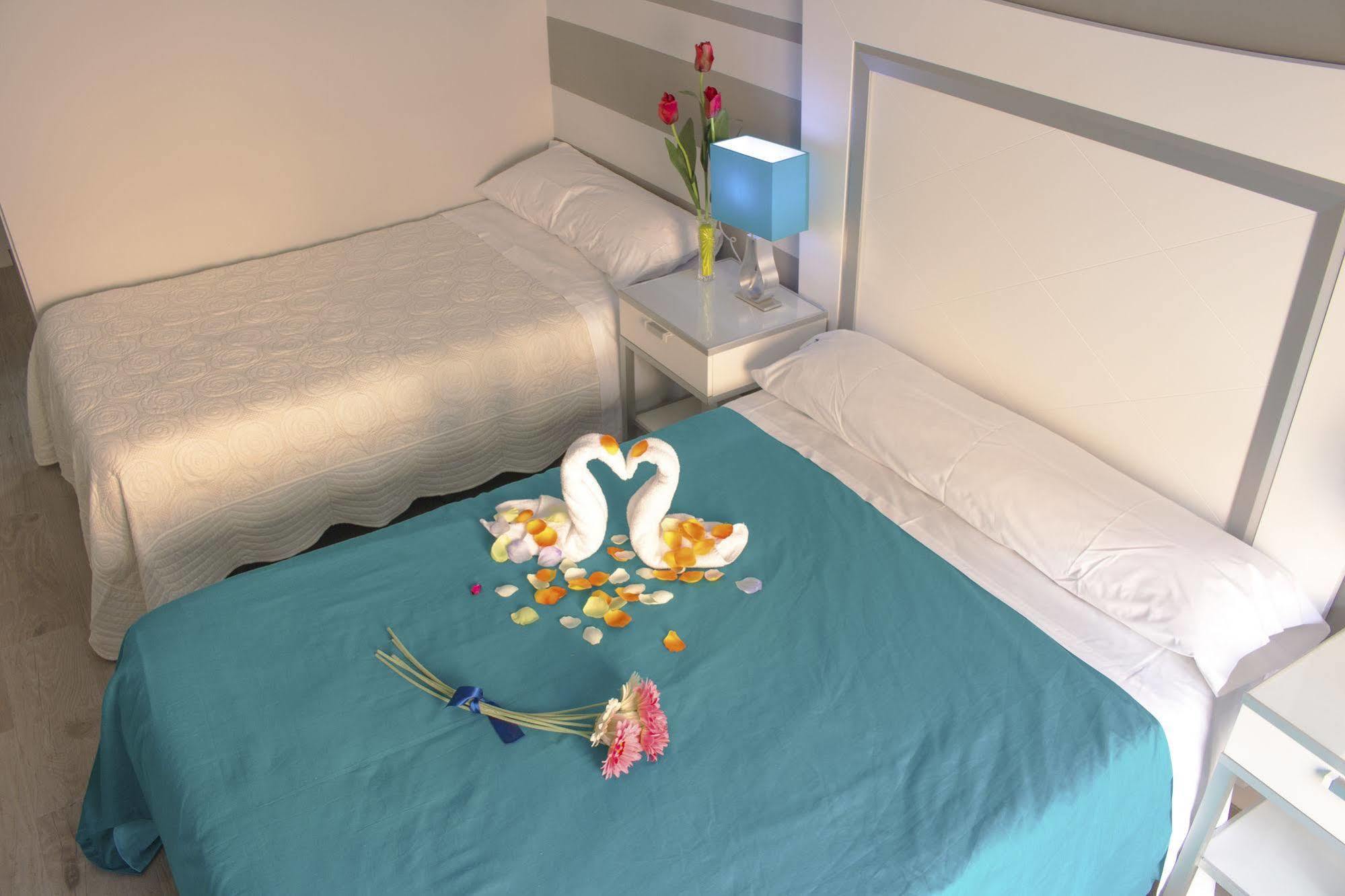 La Casa De Faroles Guest house