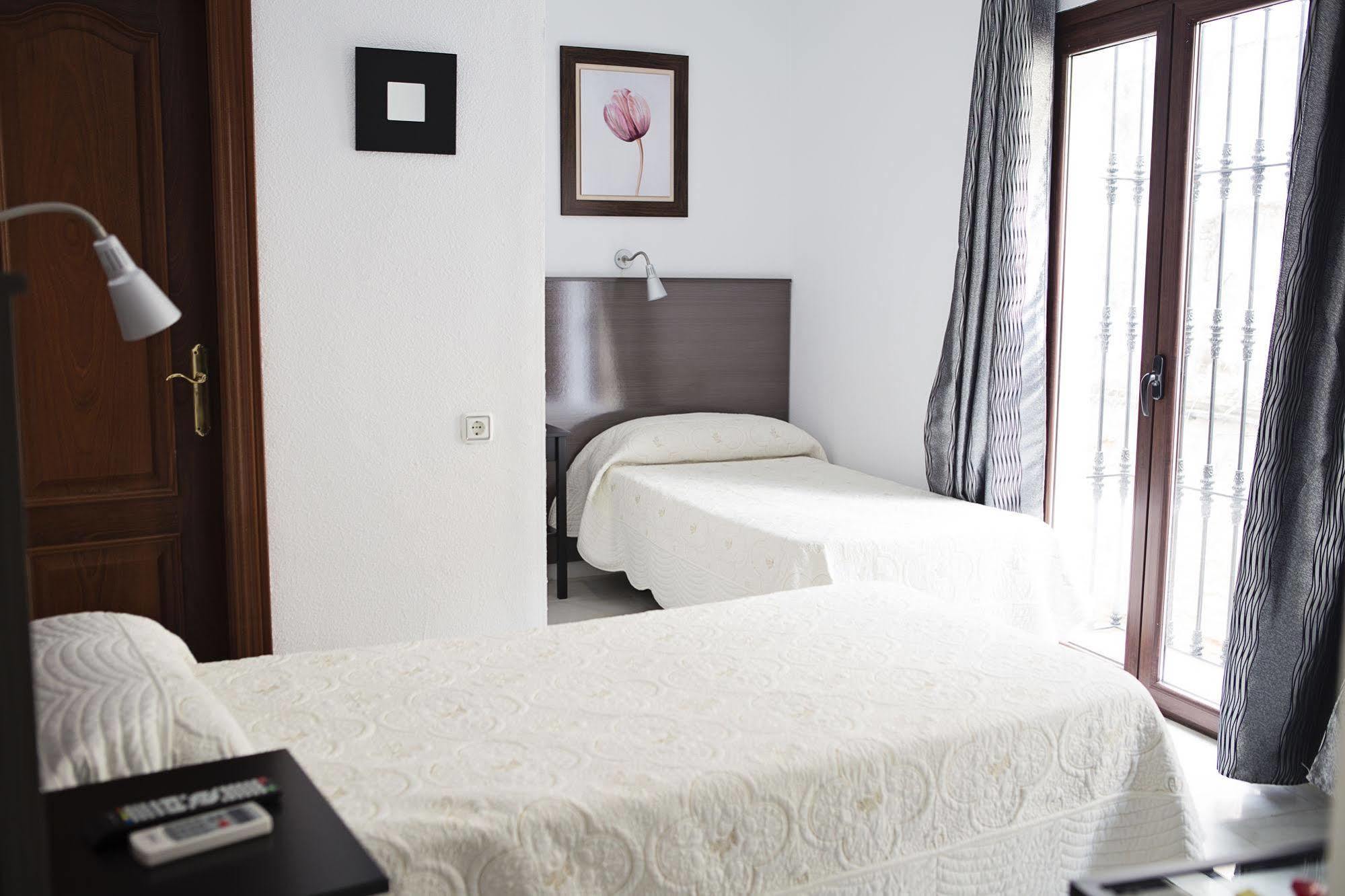 Guest house La Casa De Faroles Cordoba