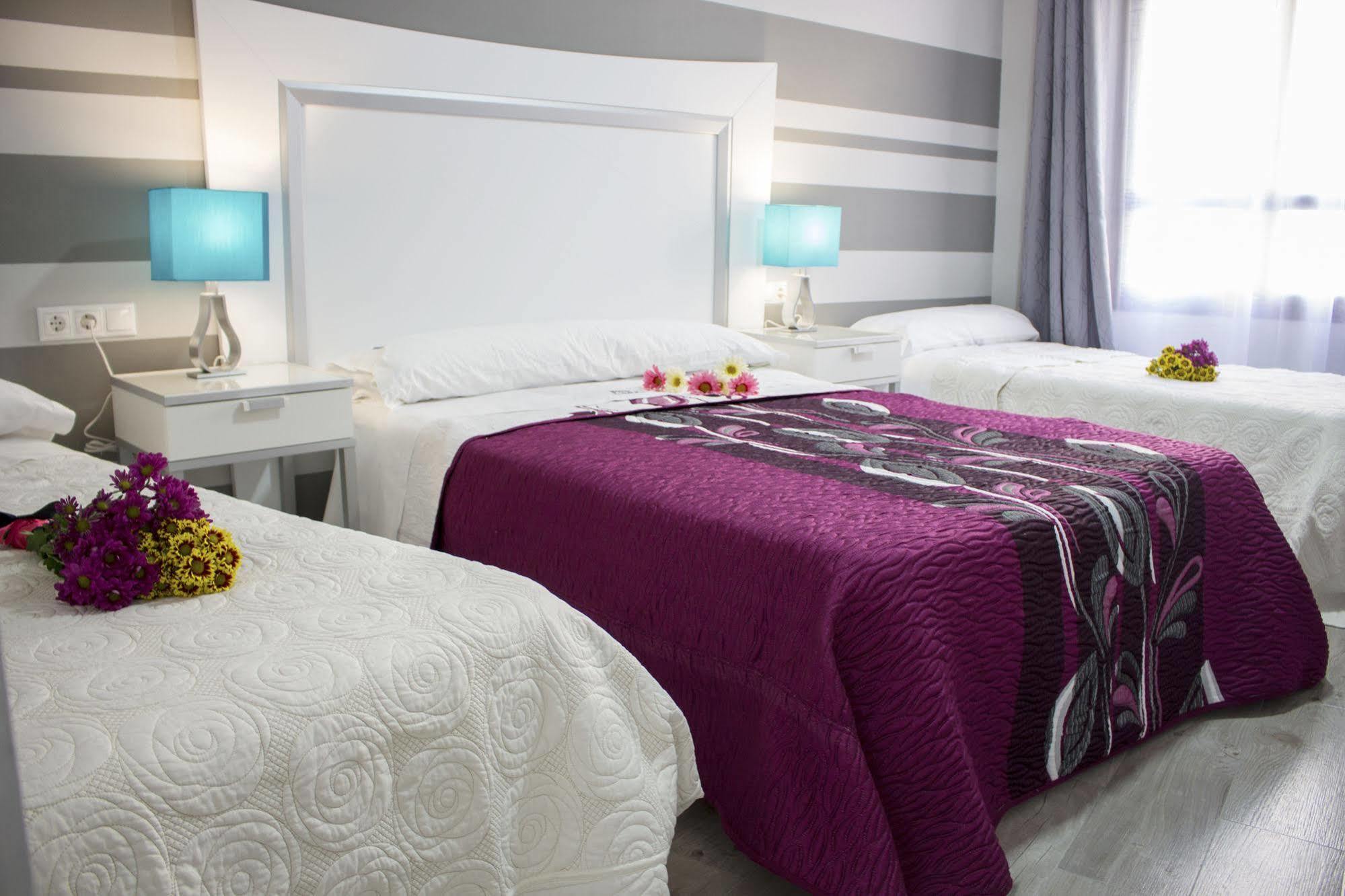 Guest house La Casa De Faroles 3*