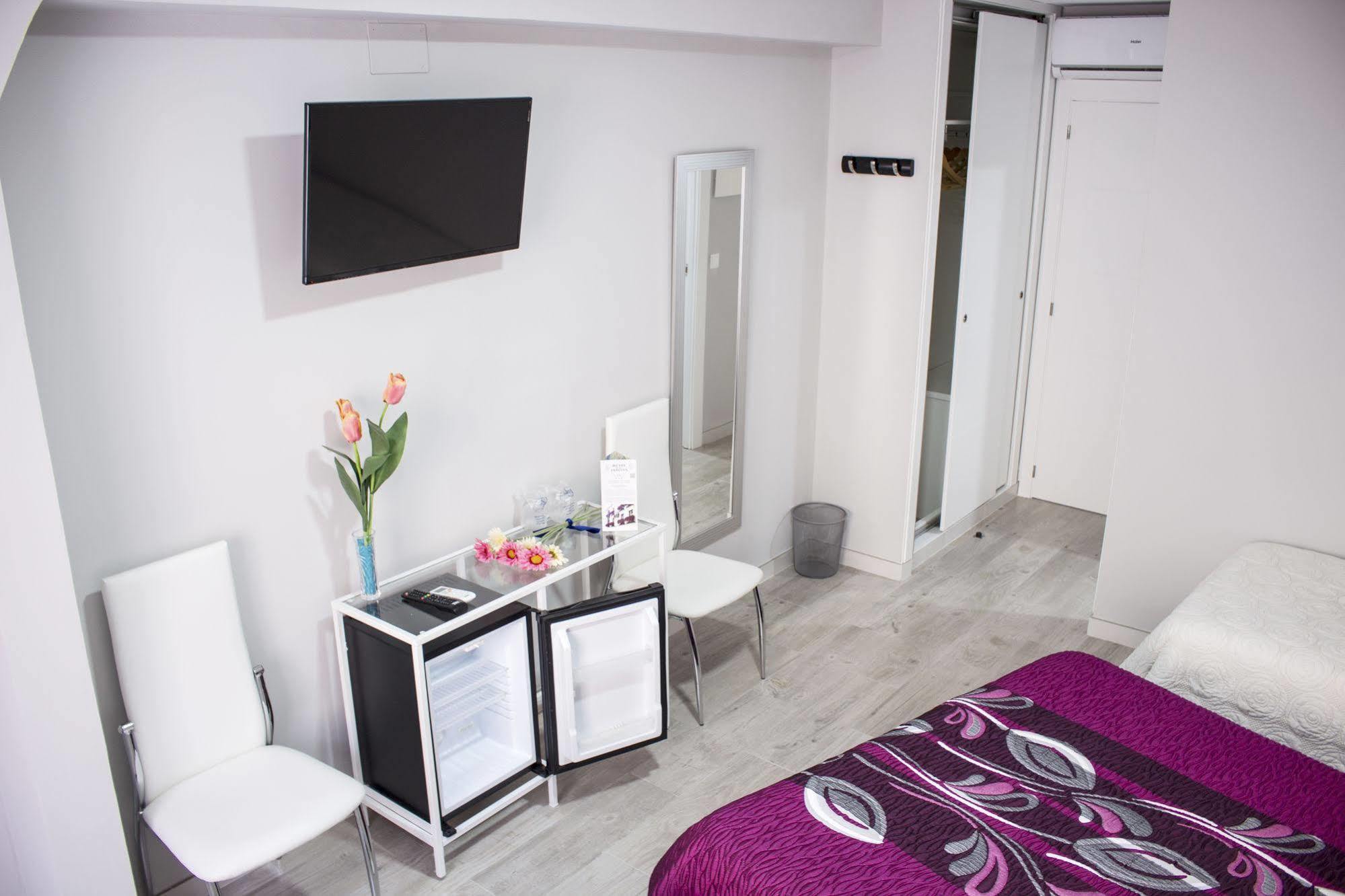 La Casa De Faroles Guest house 3*