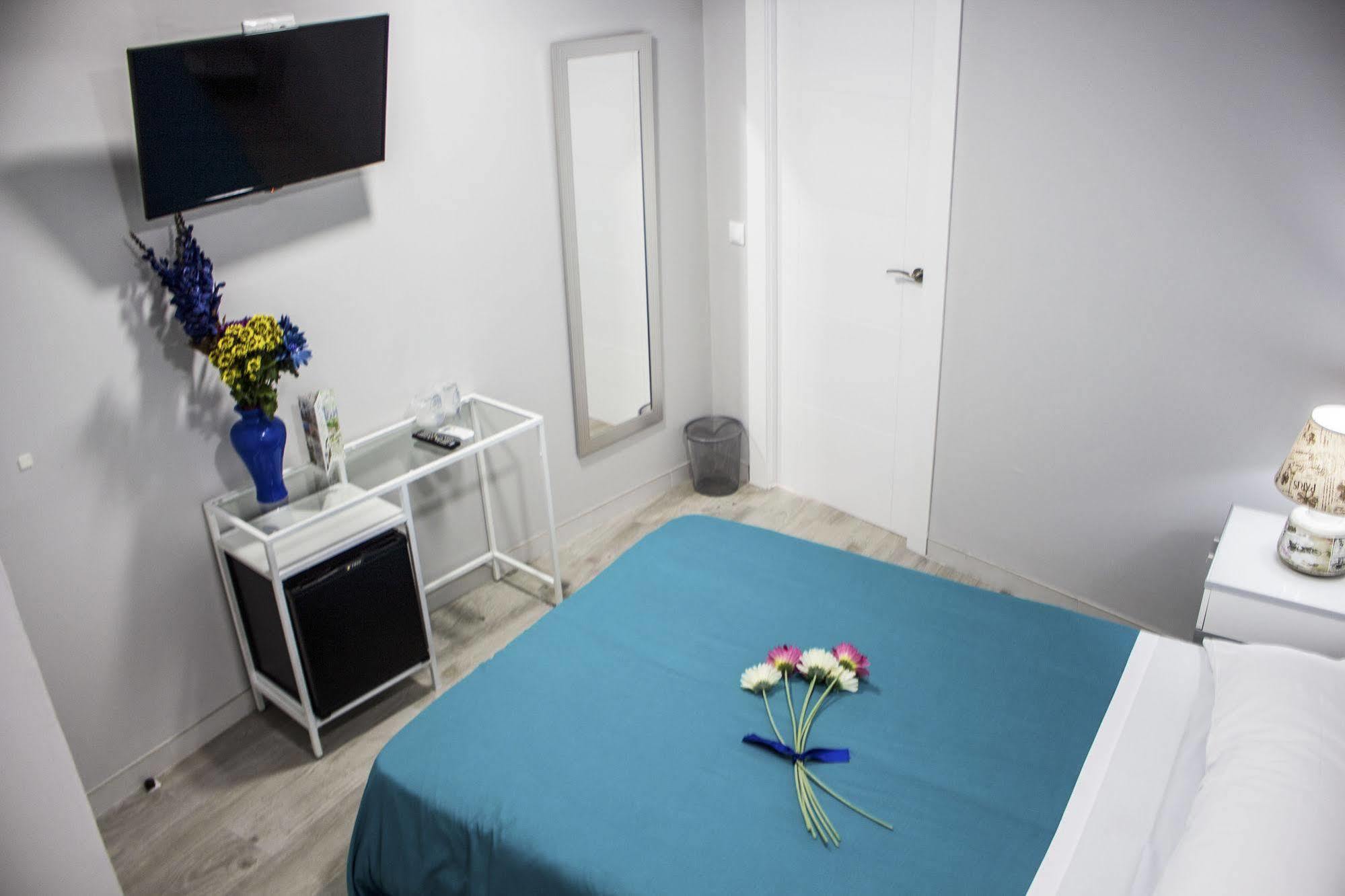 Guest house La Casa De Faroles 3*