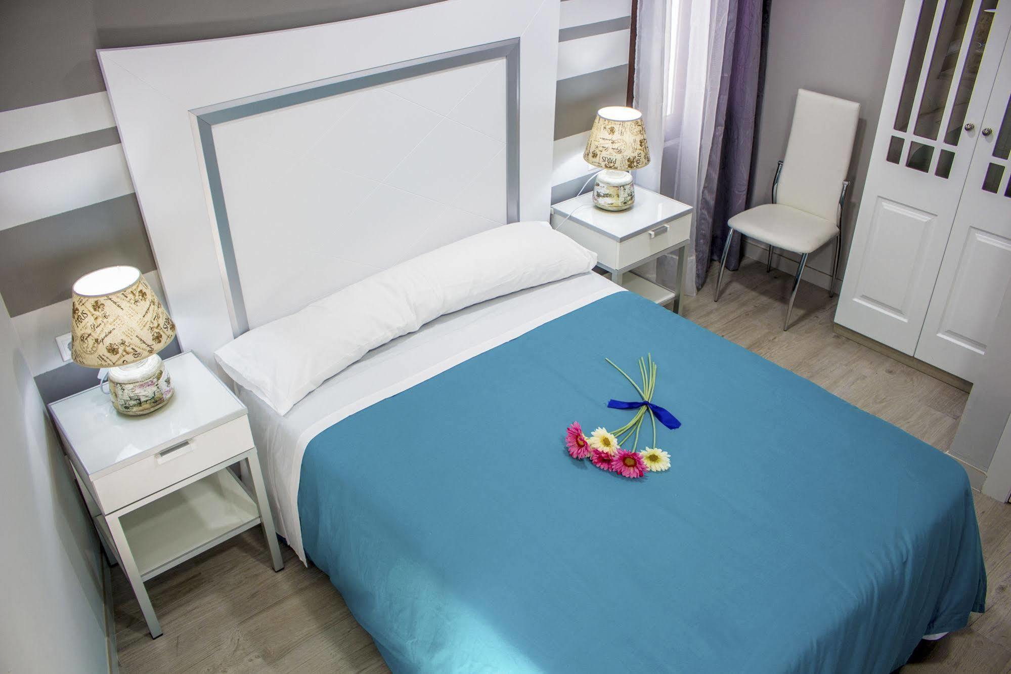 La Casa De Faroles Guest house 3*