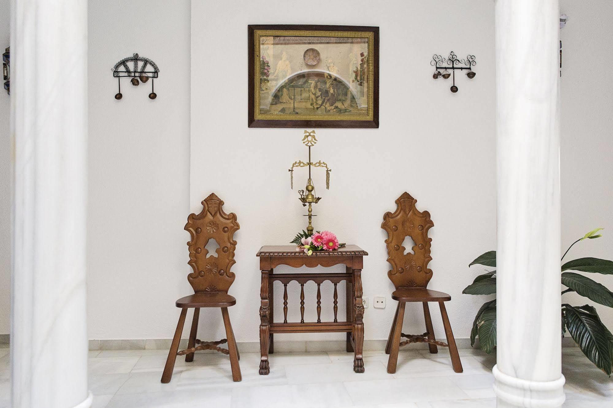 Guest house La Casa De Faroles 3*