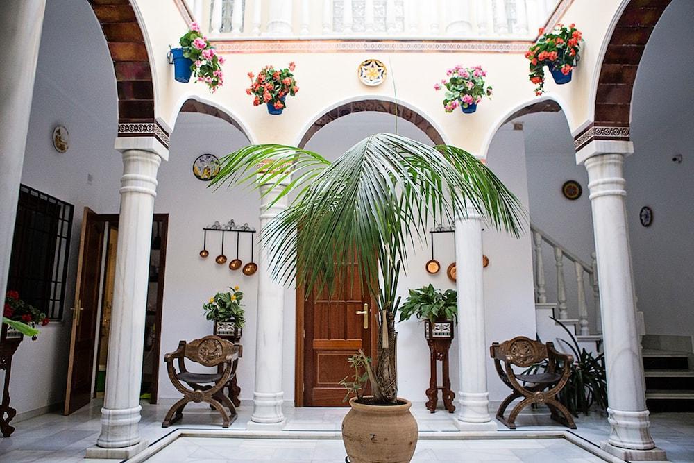 Guest house La Casa De Faroles