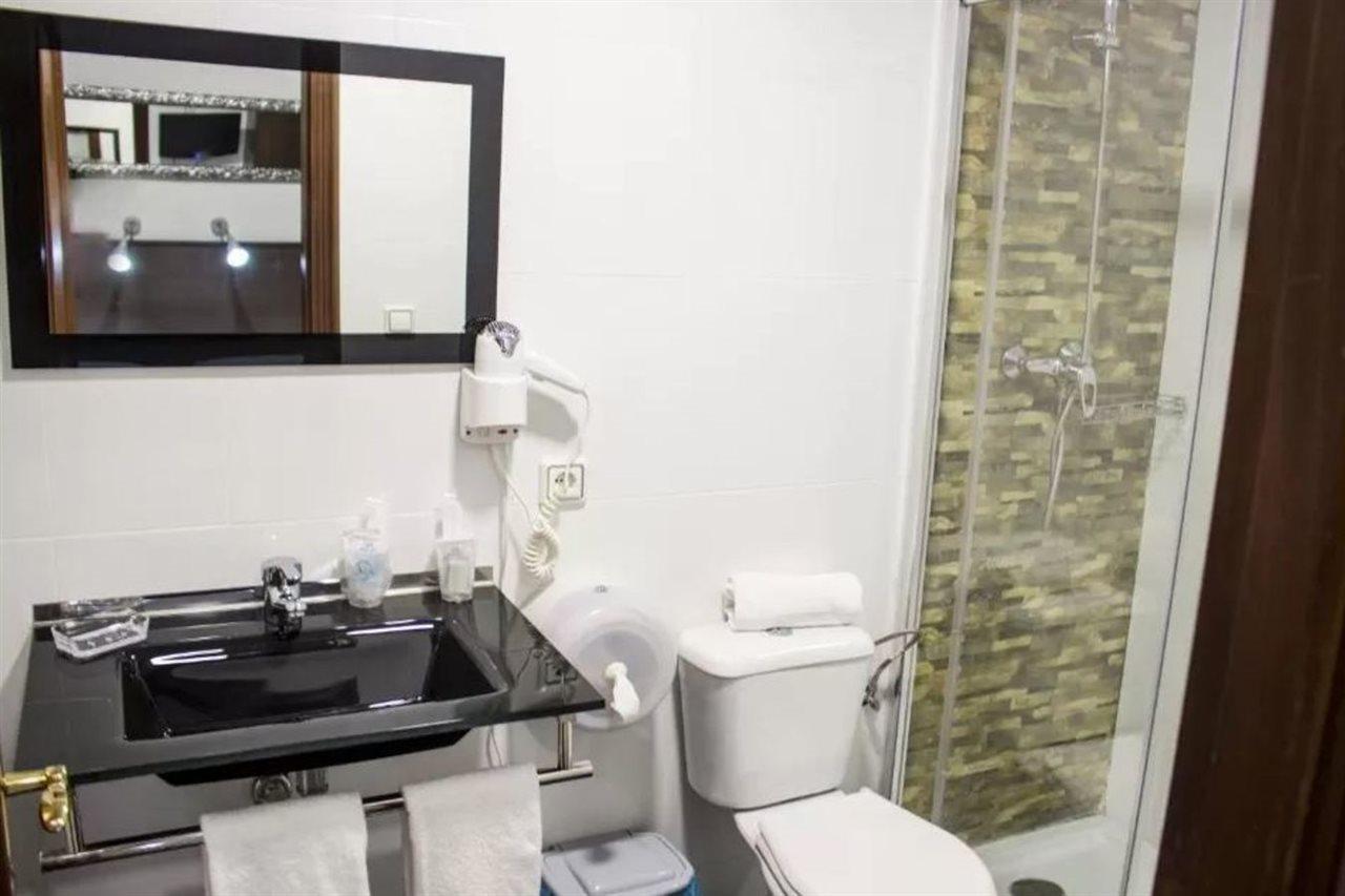 La Casa De Faroles Guest house Cordoba