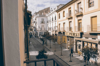 Gasthof La Casa De Faroles 3*