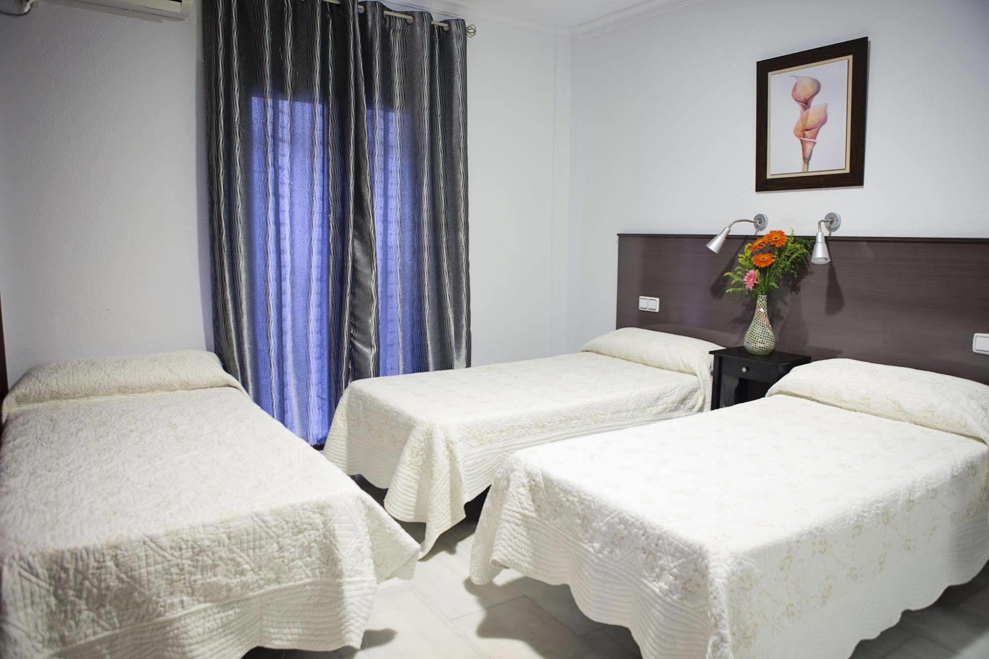 Guest house La Casa De Faroles 3*