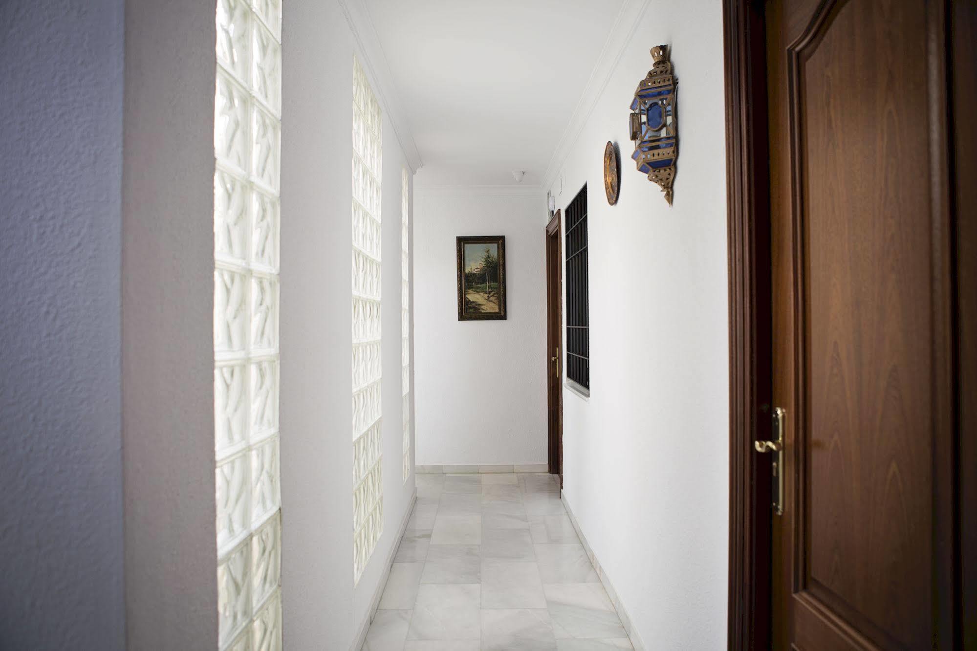 La Casa De Faroles Cordoba